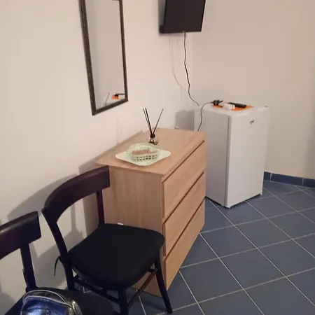 Da Liliana Guest house San Teodoro (Sardinia)