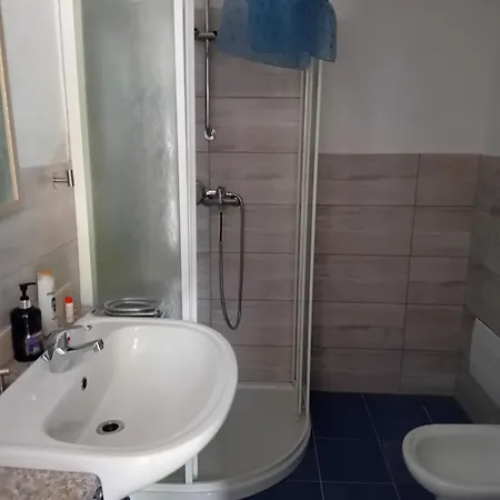 Da Liliana Guest house San Teodoro (Sardinia)