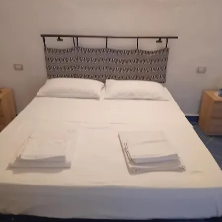 Da Liliana San Teodoro (Sardinia)