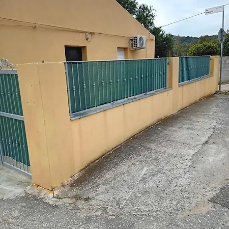 Da Liliana Guest house *