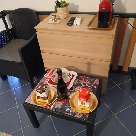 Da Liliana San Teodoro (Sardinia)