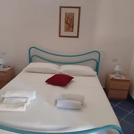 Da Liliana Guest house *