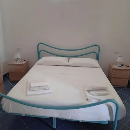 Da Liliana Πανσιόν