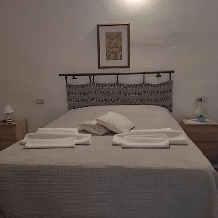 Da Liliana Maison d'hôtes *