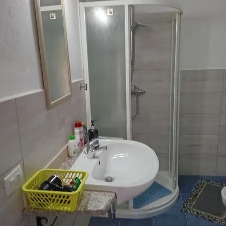 Da Liliana Maison d'hôtes *