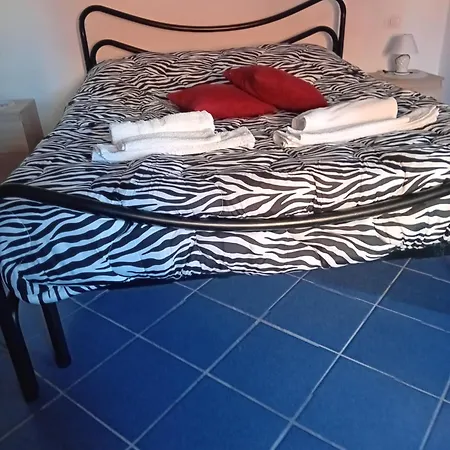 Πανσιόν Da Liliana San Teodoro (Sardinia)