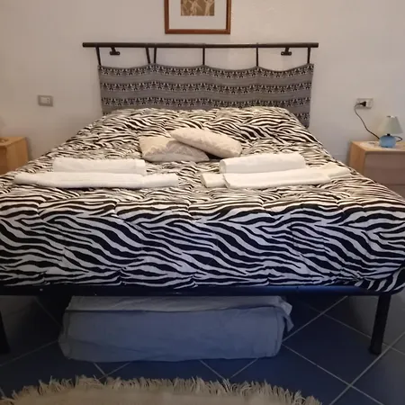 Πανσιόν Da Liliana