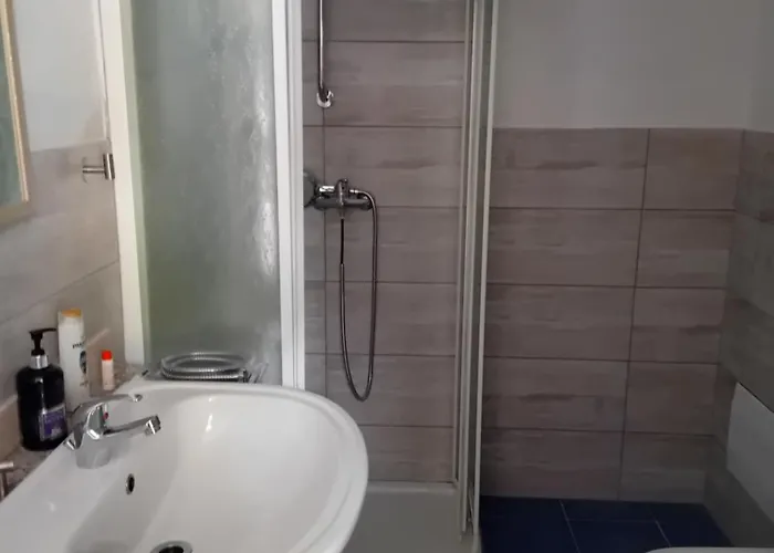 Da Liliana Πανσιόν San Teodoro (Sardinia)